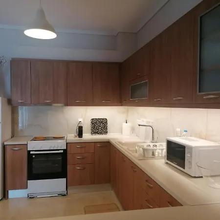 Feather Apartments-nea Moudania Halkidiki