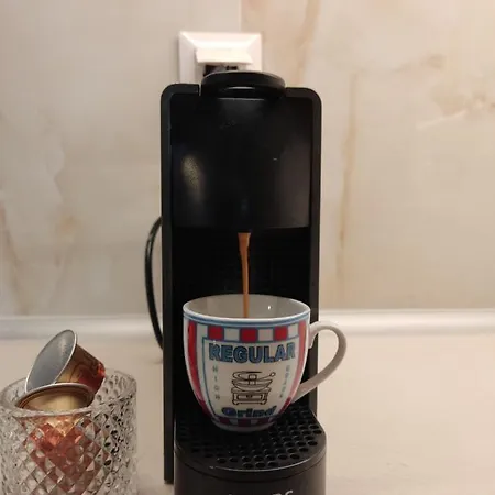 Apartamento Feather Apartments-nea Moudania Halkidiki