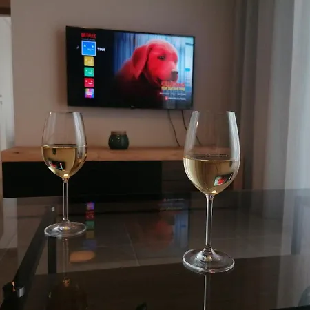 Feather Apartments-nea Moudania Halkidiki Apartamento Nea Moudania