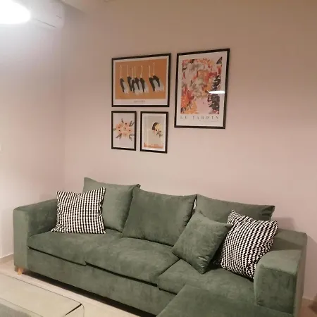 Feather Apartments-nea Moudania Halkidiki