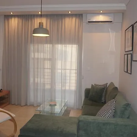 Feather Apartments-nea Moudania Halkidiki Nea Moudania