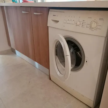 דירה Feather Apartments-nea Moudania Halkidiki *
