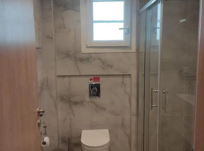 Apartmán Feather Apartments-nea Moudania Halkidiki Nea Moudania