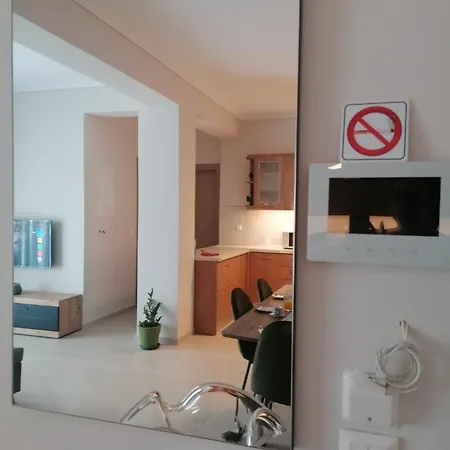 Feather Apartments-nea Moudania Halkidiki Διαμέρισμα Νέα Μουδανιά