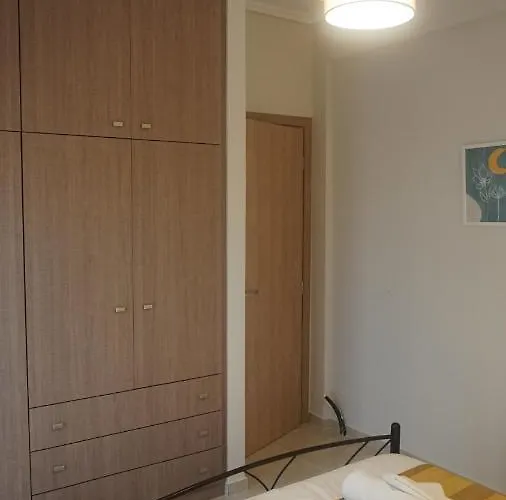 Feather Apartments-nea Moudania Halkidiki *